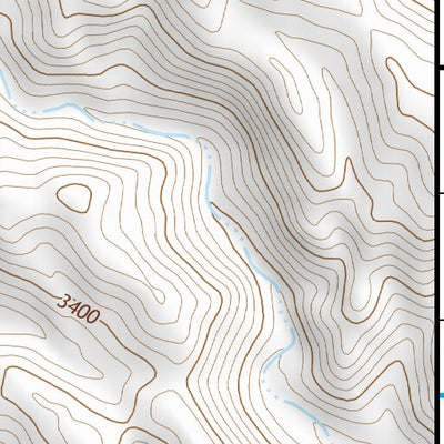 33115NW Page 1 Eagle Mountains Topo Preview 3