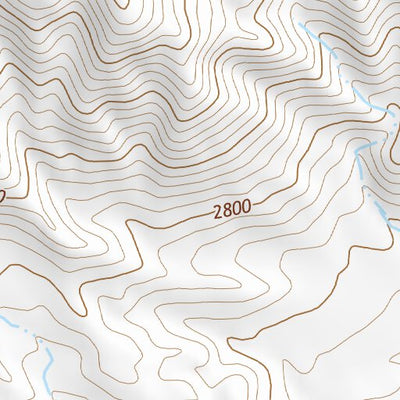 33115NW Page 2 Eagle Mountains Topo Preview 2
