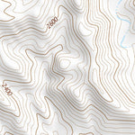 33115NW Page 3 Eagle Mountains Topo Preview 3