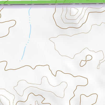 33115NW Page 4 Eagle Mountains Topo Preview 2