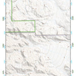 33115NW Page 6 Eagle Mountains Topo Preview 1