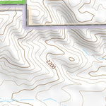 33115NW Page 6 Eagle Mountains Topo Preview 2