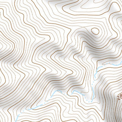 33115NW Page 6 Eagle Mountains Topo Preview 3