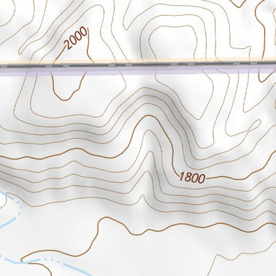 33115NW Page 7 Eagle Mountains Topo Preview 2
