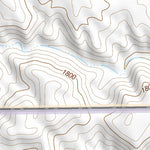 33115NW Page 7 Eagle Mountains Topo Preview 3