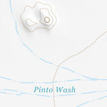 33115NW Page 10 Eagle Mountains Topo Preview 3
