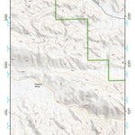 33115NW Page 13 Eagle Mountains Topo Preview 1