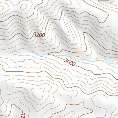 33115NW Page 13 Eagle Mountains Topo Preview 2
