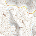 33115NW Page 13 Eagle Mountains Topo Preview 3