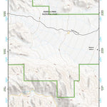 33115NW Page 14 Eagle Mountains Topo Preview 1