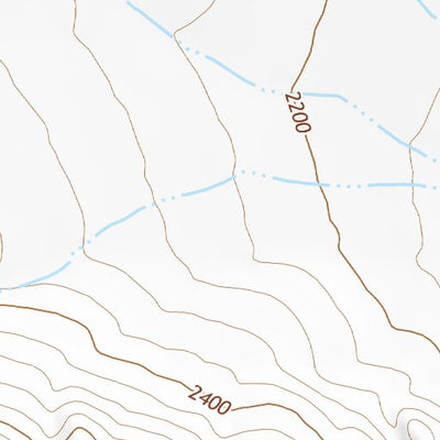 33115NW Page 14 Eagle Mountains Topo Preview 2