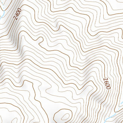 33115NW Page 15 Eagle Mountains Topo Preview 3