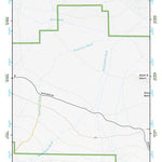 33115NW Page 16 Eagle Mountains Topo Preview 1