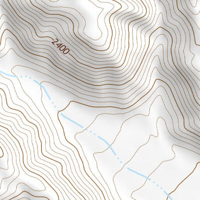 33115NW Page 18 Eagle Mountains Topo Preview 3