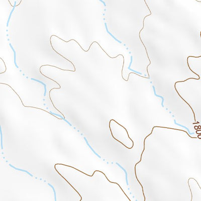 33115NW Page 20 Eagle Mountains Topo Preview 3