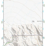 33115NW Page 22 Eagle Mountains Topo Preview 1