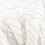 33115NW Page 24 Eagle Mountains Topo Preview 2