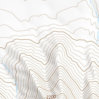 33115NW Page 24 Eagle Mountains Topo Preview 2