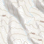 33115NW Page 24 Eagle Mountains Topo Preview 3