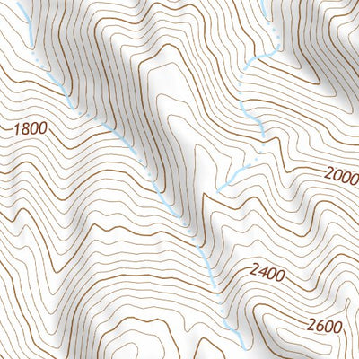 33115NW Page 24 Eagle Mountains Topo Preview 3