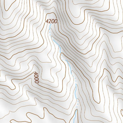 33115NW Page 25 Eagle Mountains Topo Preview 3