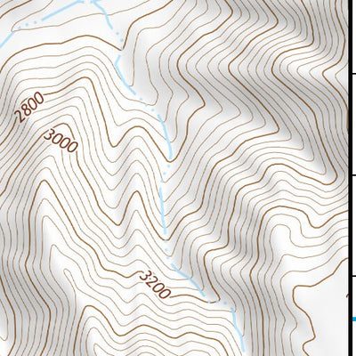 33115NW Page 26 Eagle Mountains Topo Preview 3