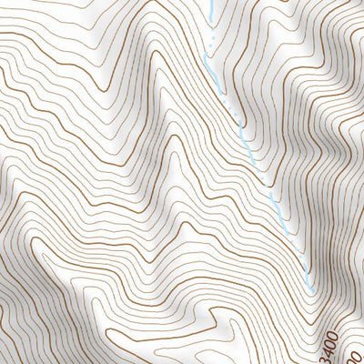 33115NW Page 27 Eagle Mountains Topo Preview 3