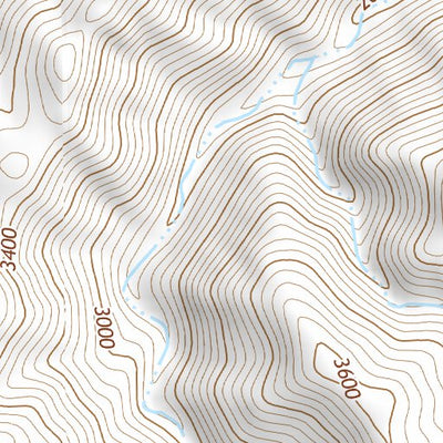 33115NW Page 28 Eagle Mountains Topo Preview 3