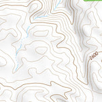 33115NW Page 29 Eagle Mountains Topo Preview 2
