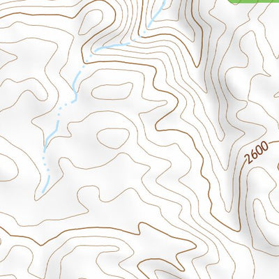 33115NW Page 29 Eagle Mountains Topo Preview 2