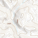 33115NW Page 29 Eagle Mountains Topo Preview 3