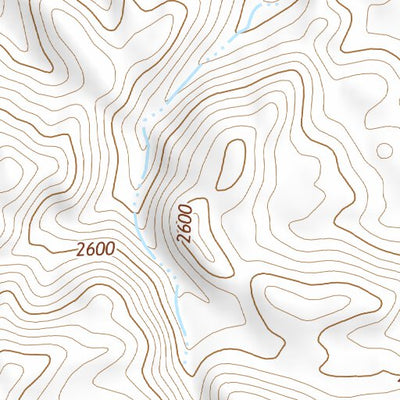 33115NW Page 29 Eagle Mountains Topo Preview 3
