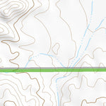 33115NW Page 30 Eagle Mountains Topo Preview 3
