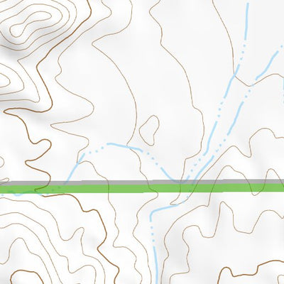33115NW Page 30 Eagle Mountains Topo Preview 3