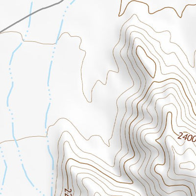 33115NW Page 32 Eagle Mountains Topo Preview 2