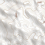 33115NW Page 32 Eagle Mountains Topo Preview 3