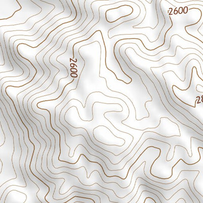33115NW Page 32 Eagle Mountains Topo Preview 3