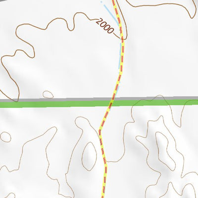 33115NW Page 33 Eagle Mountains Topo Preview 2