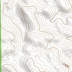 33115NW Page 33 Eagle Mountains Topo Preview 3