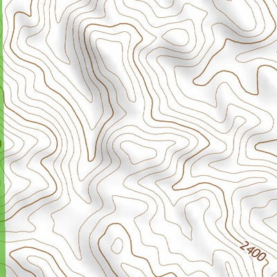 33115NW Page 33 Eagle Mountains Topo Preview 3