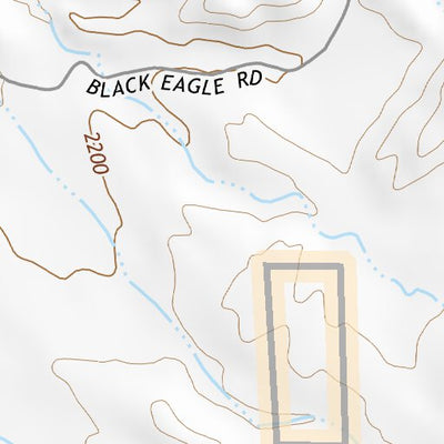 33115NW Page 34 Eagle Mountains Topo Preview 2
