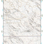 33115NW Page 35 Eagle Mountains Topo Preview 1
