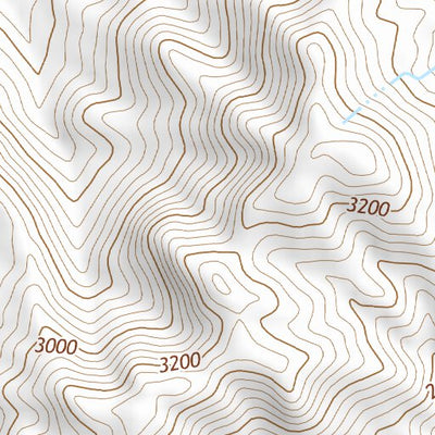 33115NW Page 35 Eagle Mountains Topo Preview 3