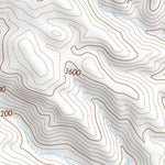 33115NW Page 37 Eagle Mountains Topo Preview 3