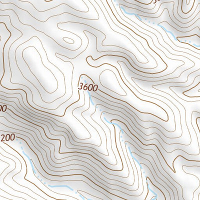 33115NW Page 37 Eagle Mountains Topo Preview 3
