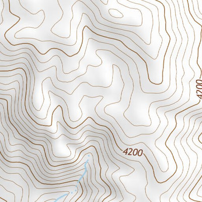 33115NW Page 39 Eagle Mountains Topo Preview 2