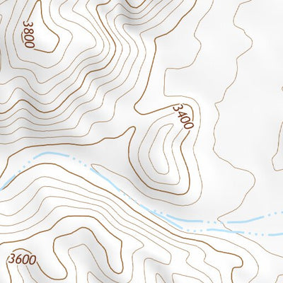 33115NW Page 40 Eagle Mountains Topo Preview 2