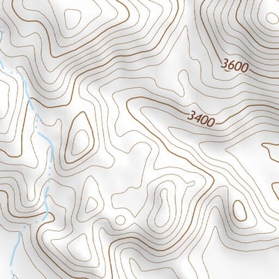 33115NW Page 40 Eagle Mountains Topo Preview 3