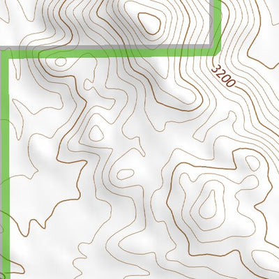 33115NW Page 42 Eagle Mountains Topo Preview 3