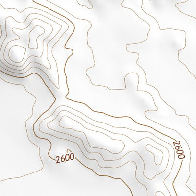 33115NW Page 43 Eagle Mountains Topo Preview 3